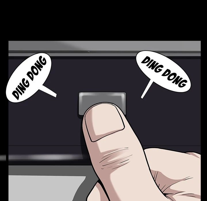 Neighbors Manhwa - Chapter 16 Page 45