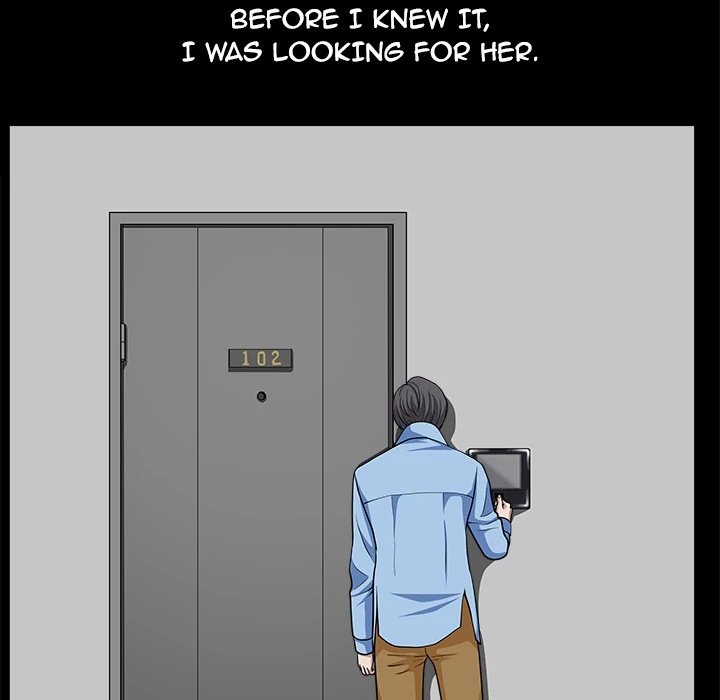 Neighbors Manhwa - Chapter 16 Page 47