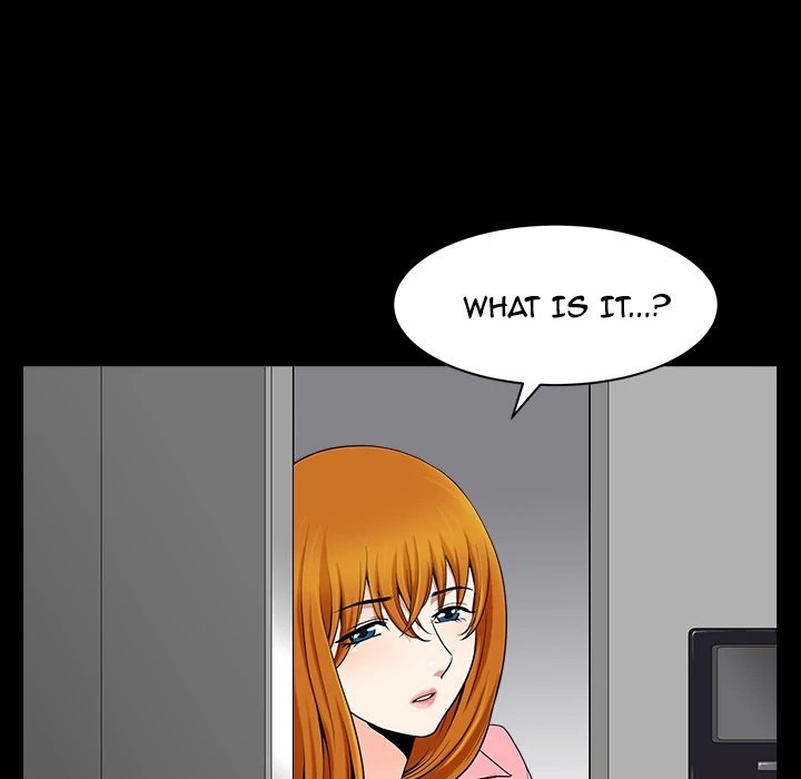 Neighbors Manhwa - Chapter 16 Page 57