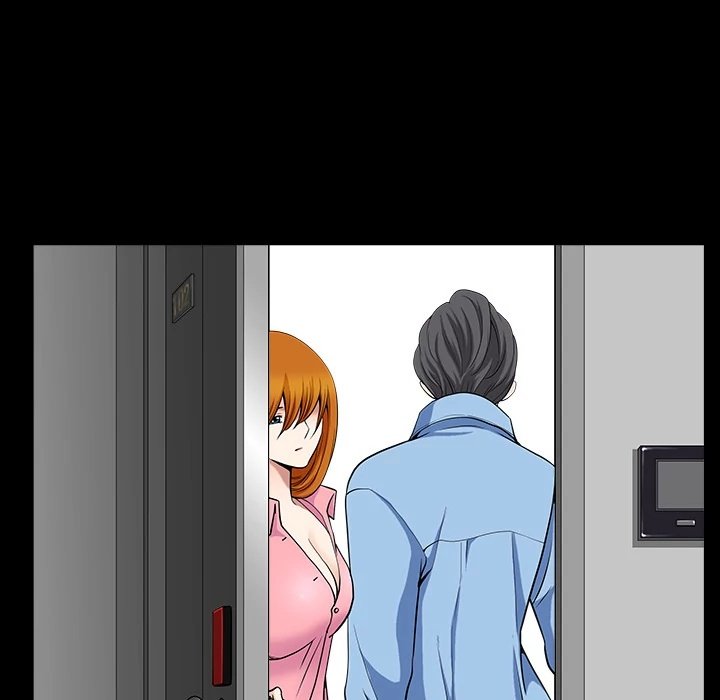 Neighbors Manhwa - Chapter 16 Page 64