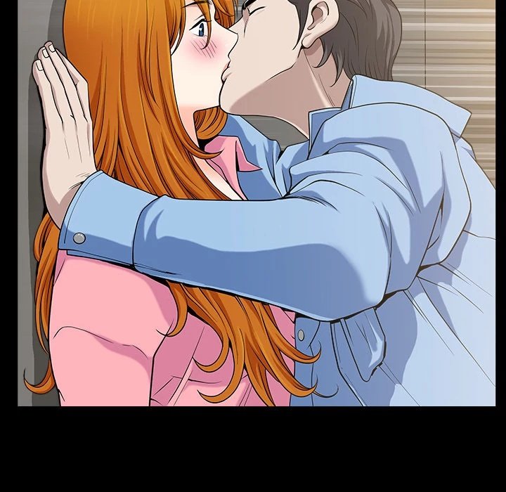 Neighbors Manhwa - Chapter 16 Page 69