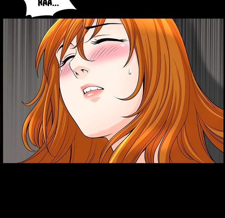 Neighbors Manhwa - Chapter 16 Page 84