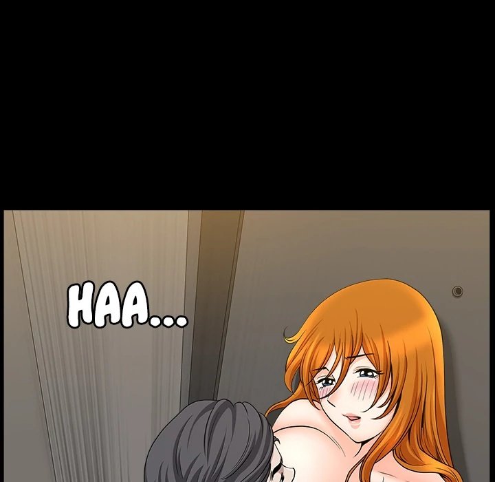 Neighbors Manhwa - Chapter 16 Page 87