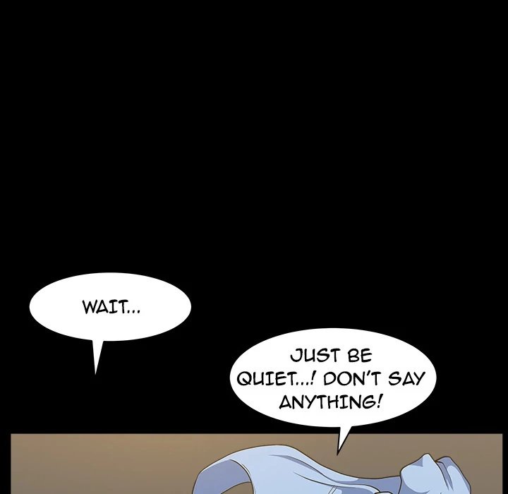 Neighbors Manhwa - Chapter 16 Page 89