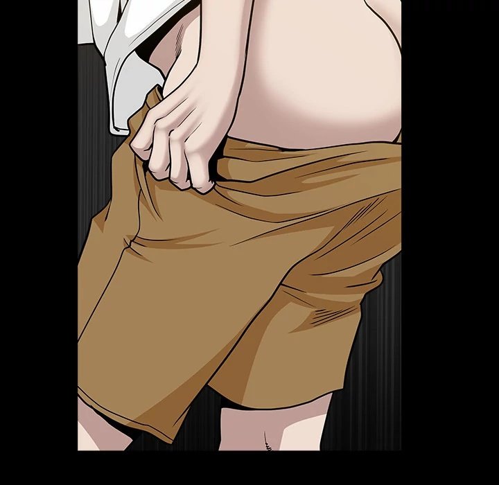 Neighbors Manhwa - Chapter 16 Page 92