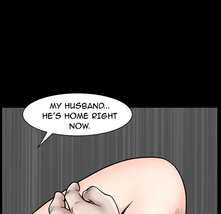 Neighbors Manhwa - Chapter 16 Page 93