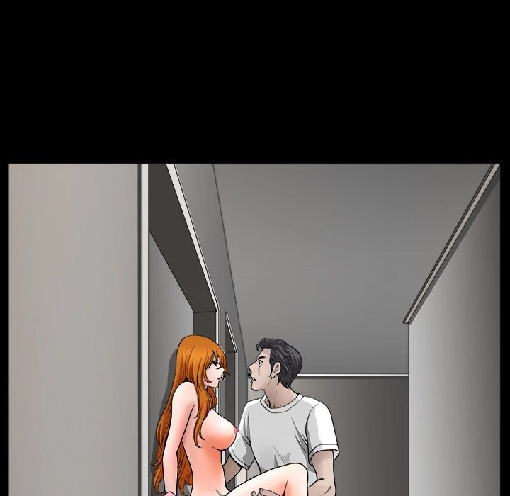 Neighbors Manhwa - Chapter 16 Page 99