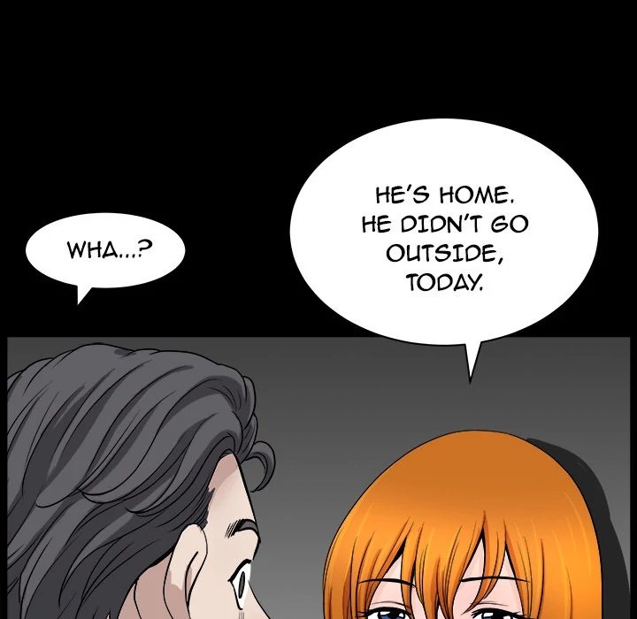 Neighbors Manhwa - Chapter 16 Page 101