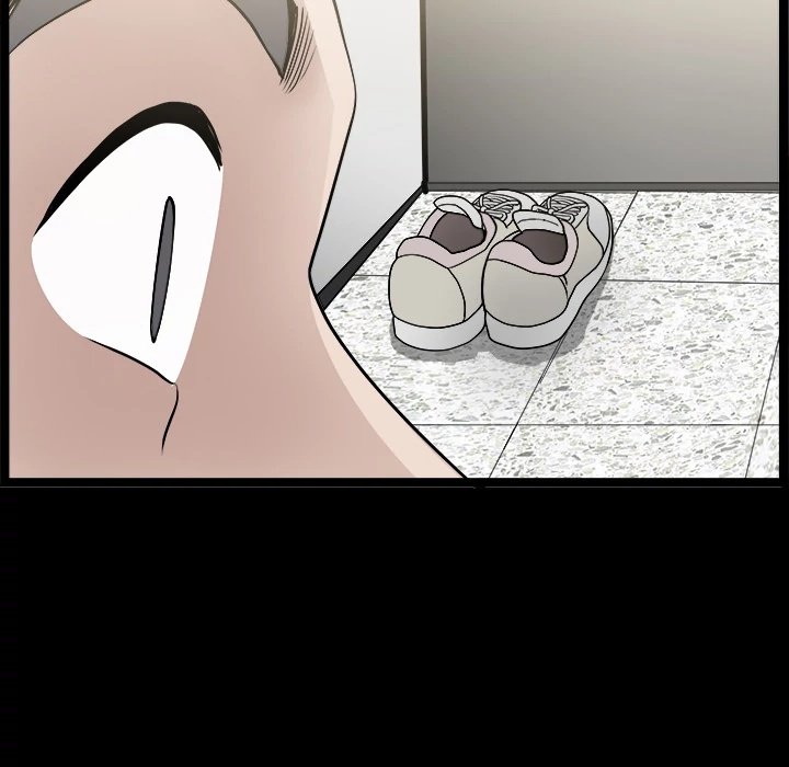 Neighbors Manhwa - Chapter 16 Page 106