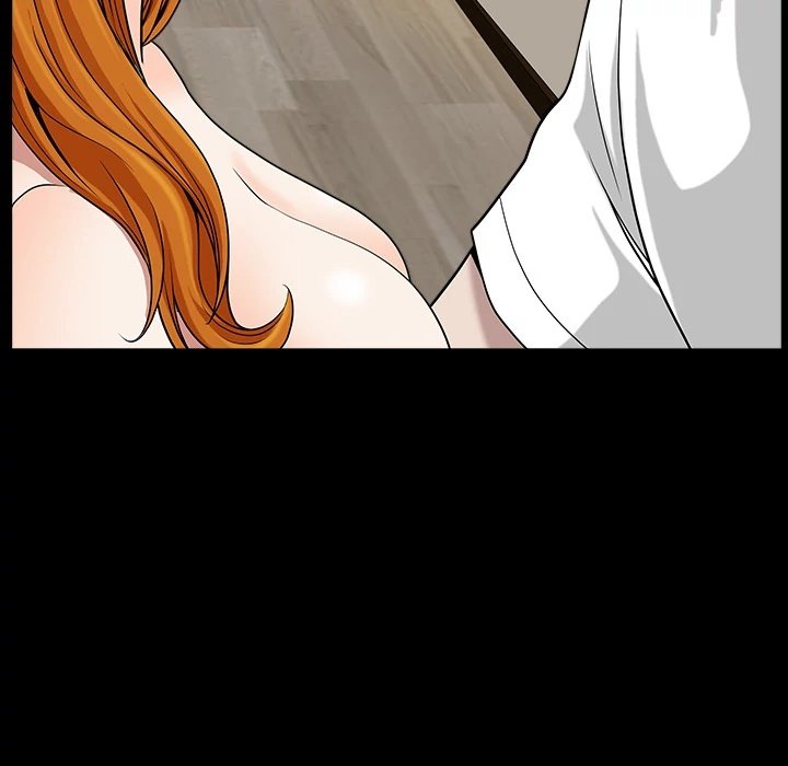 Neighbors Manhwa - Chapter 16 Page 110