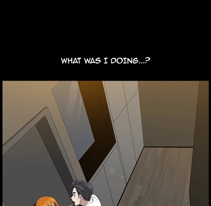 Neighbors Manhwa - Chapter 16 Page 111