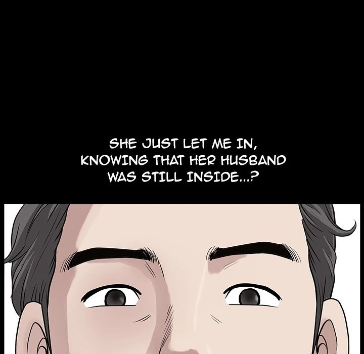 Neighbors Manhwa - Chapter 16 Page 117