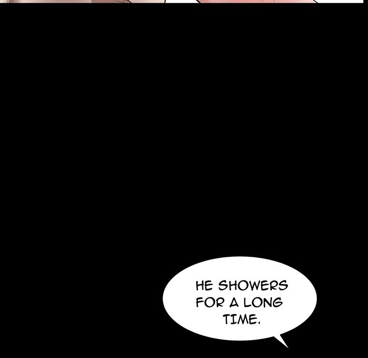 Neighbors Manhwa - Chapter 16 Page 122
