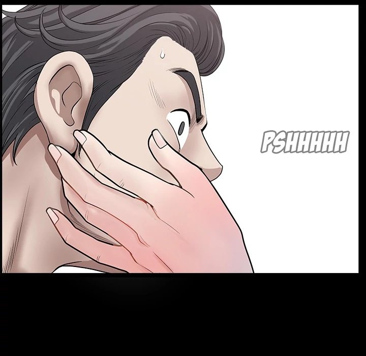 Neighbors Manhwa - Chapter 16 Page 123