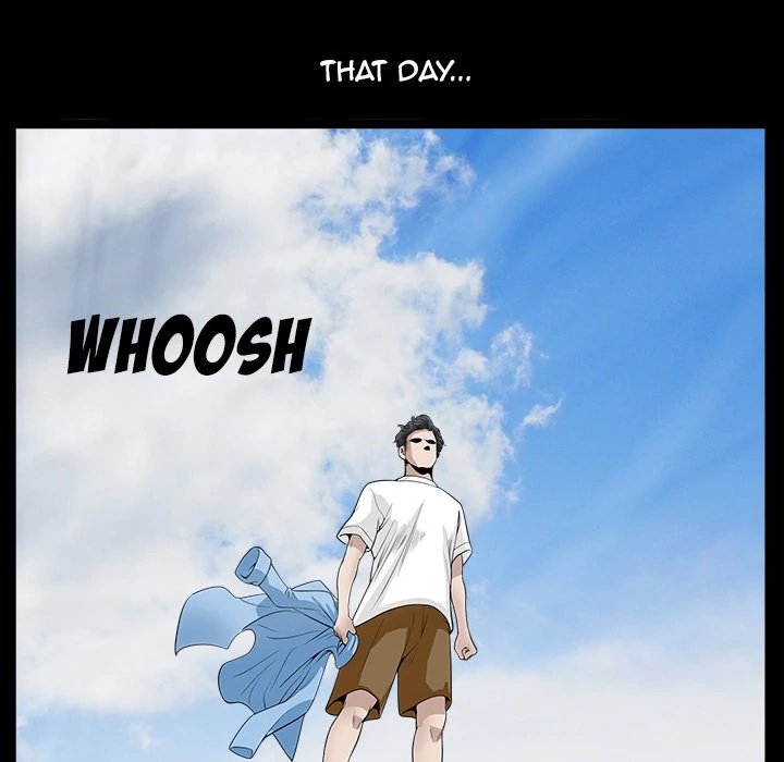 Neighbors Manhwa - Chapter 16 Page 134