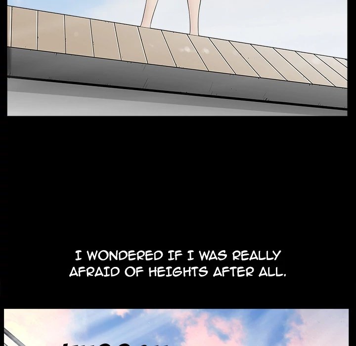 Neighbors Manhwa - Chapter 16 Page 135