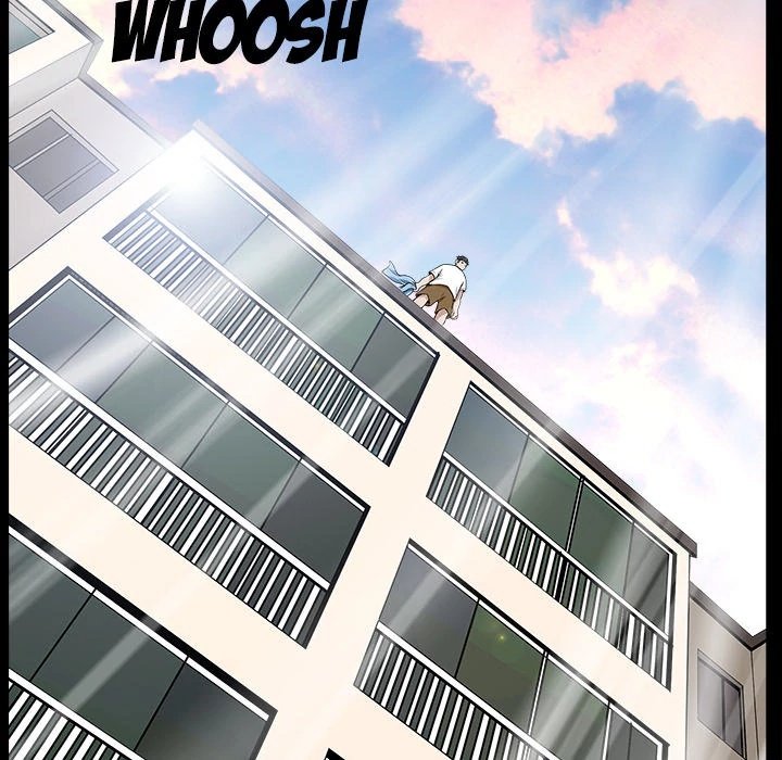 Neighbors Manhwa - Chapter 16 Page 136