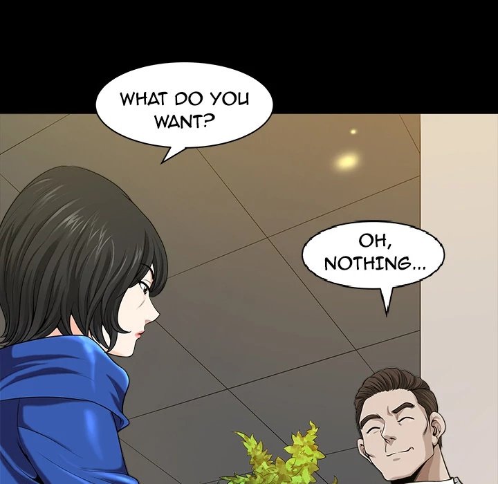 Neighbors Manhwa - Chapter 16 Page 151