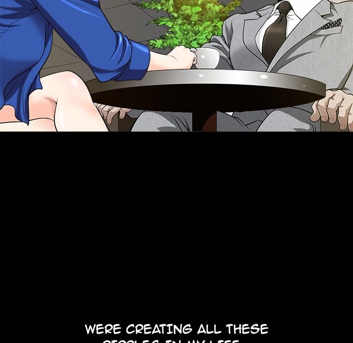 Neighbors Manhwa - Chapter 16 Page 152