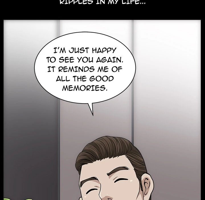 Neighbors Manhwa - Chapter 16 Page 153