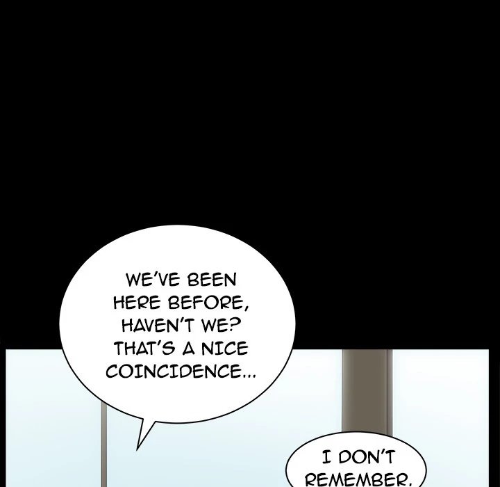 Neighbors Manhwa - Chapter 16 Page 155