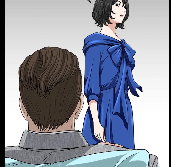 Neighbors Manhwa - Chapter 16 Page 161