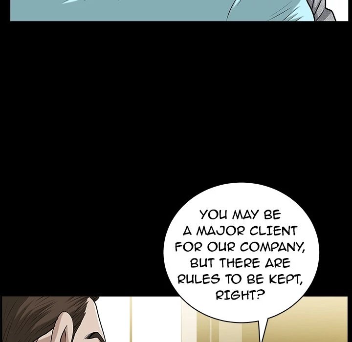 Neighbors Manhwa - Chapter 16 Page 162