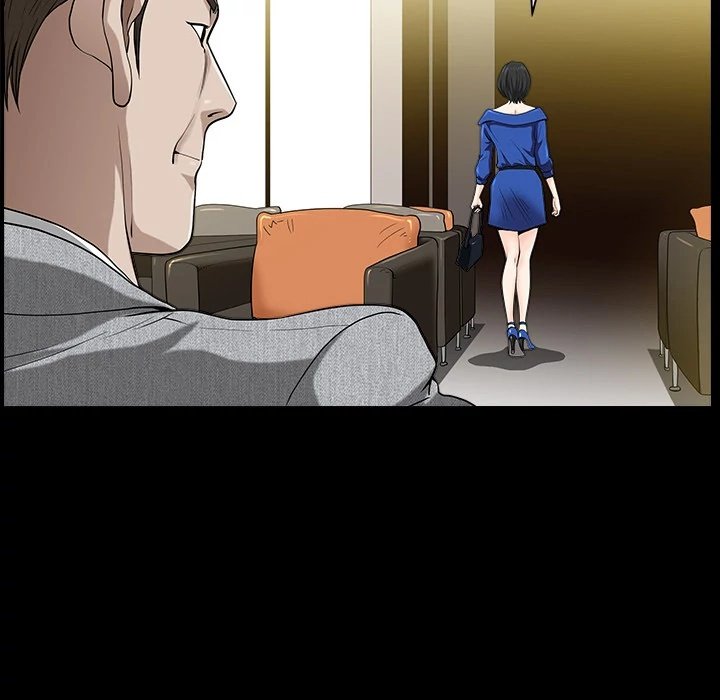 Neighbors Manhwa - Chapter 16 Page 163