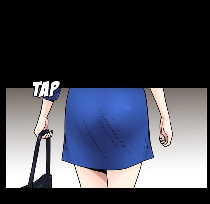 Neighbors Manhwa - Chapter 16 Page 164