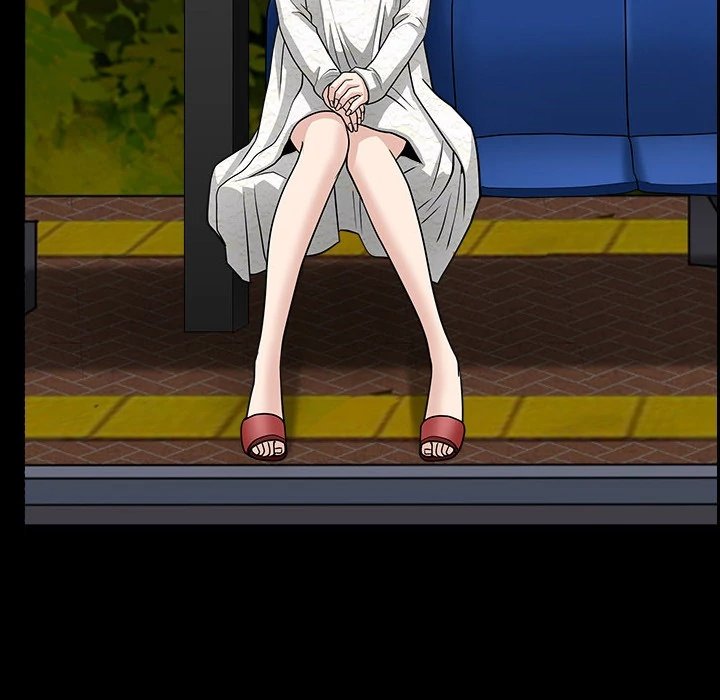 Neighbors Manhwa - Chapter 27 Page 4