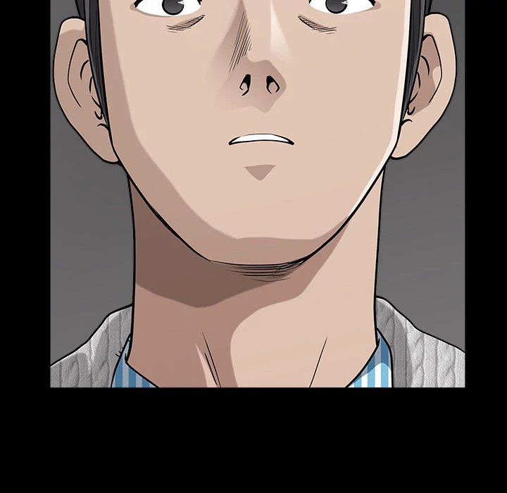 Neighbors Manhwa - Chapter 27 Page 6