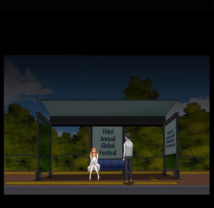 Neighbors Manhwa - Chapter 27 Page 11