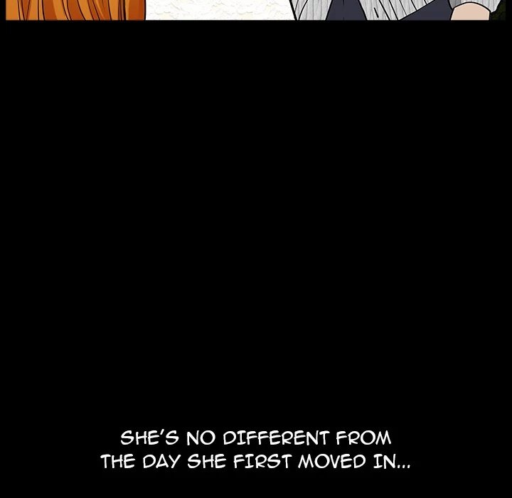 Neighbors Manhwa - Chapter 27 Page 17