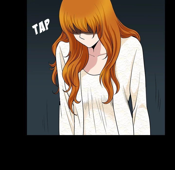 Neighbors Manhwa - Chapter 27 Page 20