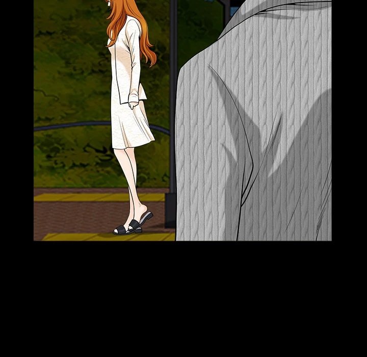 Neighbors Manhwa - Chapter 27 Page 22