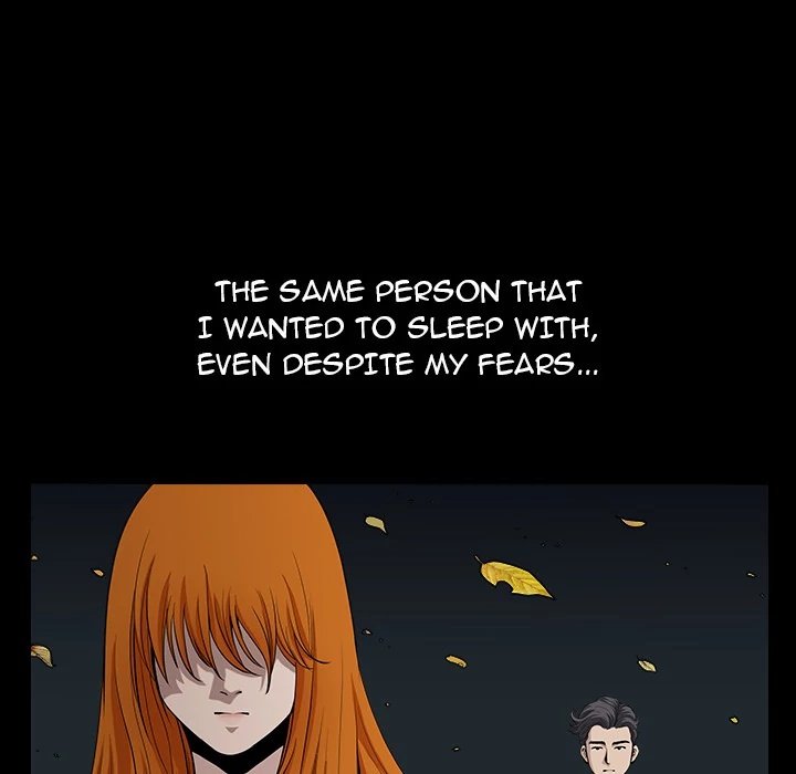 Neighbors Manhwa - Chapter 27 Page 23