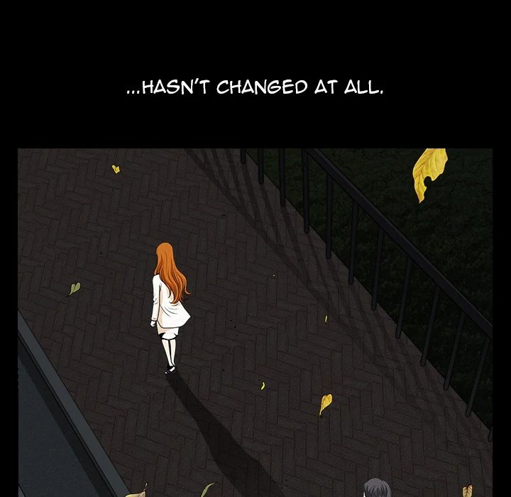 Neighbors Manhwa - Chapter 27 Page 25