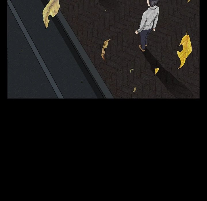 Neighbors Manhwa - Chapter 27 Page 26