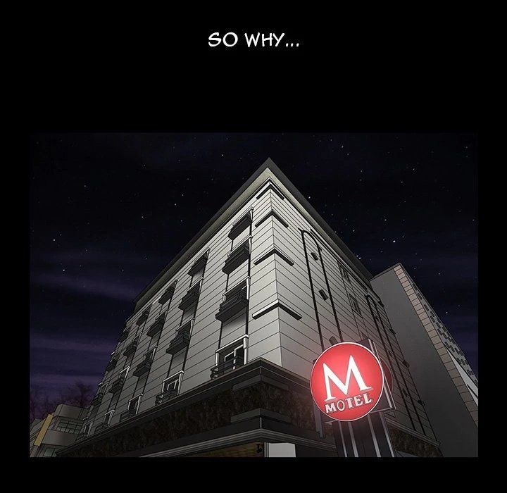 Neighbors Manhwa - Chapter 27 Page 27