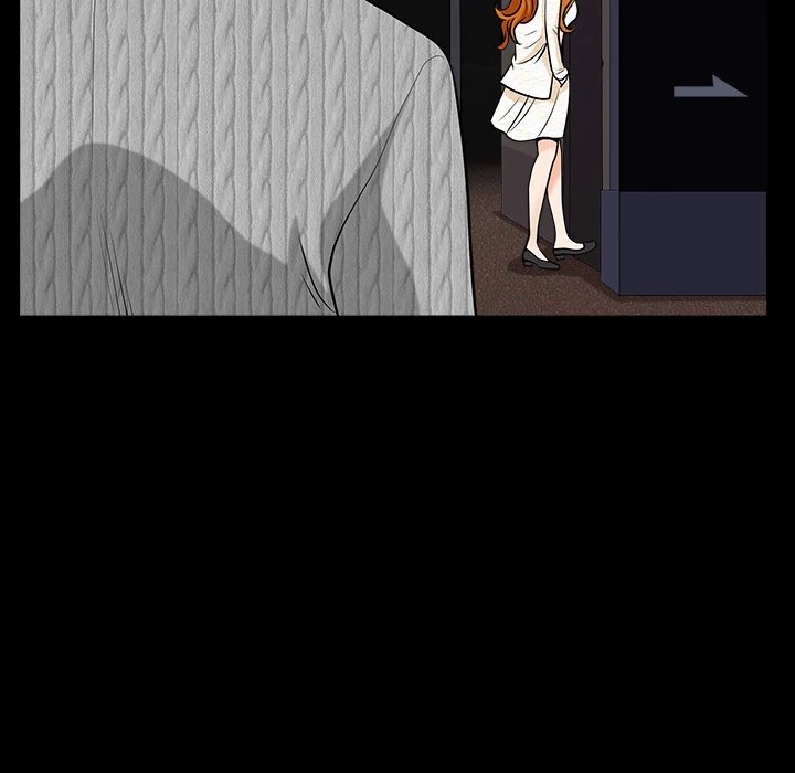 Neighbors Manhwa - Chapter 27 Page 32