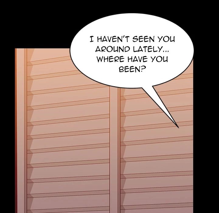 Neighbors Manhwa - Chapter 27 Page 33