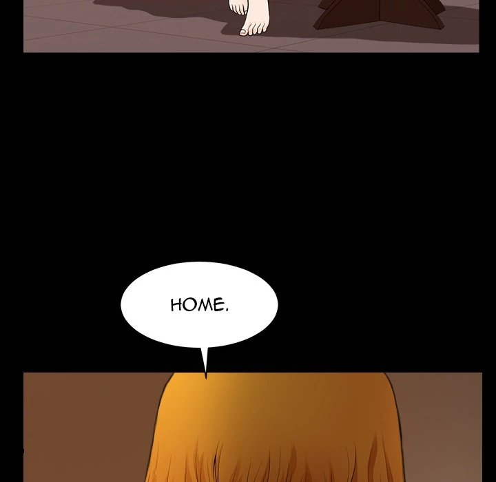 Neighbors Manhwa - Chapter 27 Page 36