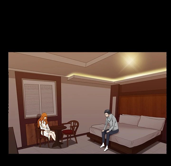 Neighbors Manhwa - Chapter 27 Page 38