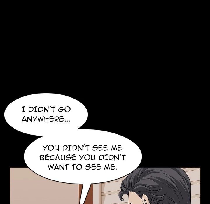 Neighbors Manhwa - Chapter 27 Page 39