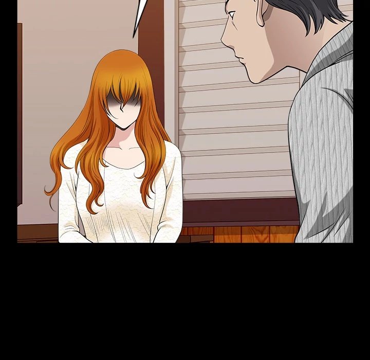 Neighbors Manhwa - Chapter 27 Page 40