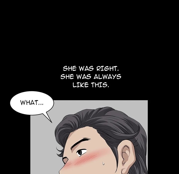 Neighbors Manhwa - Chapter 27 Page 41