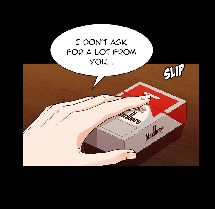 Neighbors Manhwa - Chapter 27 Page 43