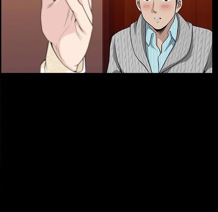 Neighbors Manhwa - Chapter 27 Page 45