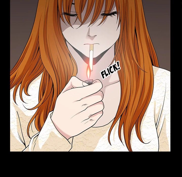 Neighbors Manhwa - Chapter 27 Page 47