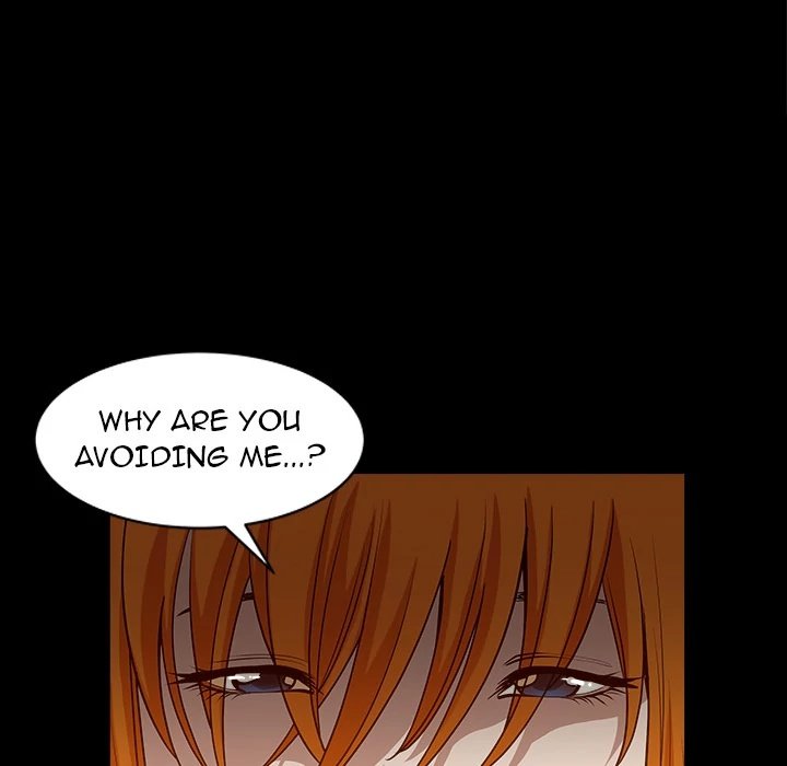 Neighbors Manhwa - Chapter 27 Page 48